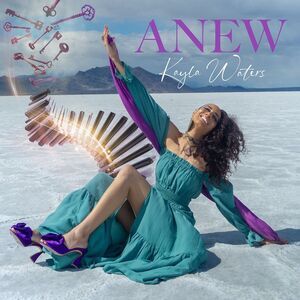 Anew